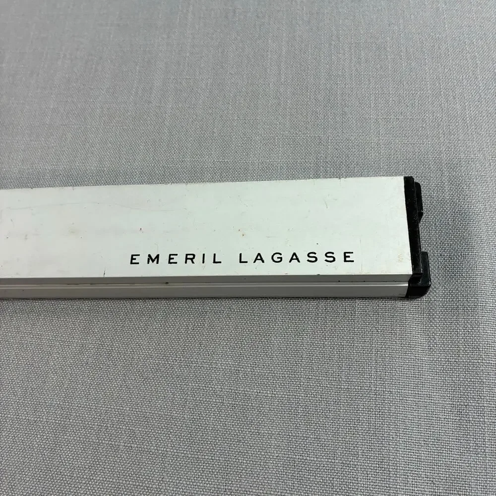 Emeril Lagasse Magnetic Knife Holder Wall Mount 22 Inch Kitchen Knife Bar